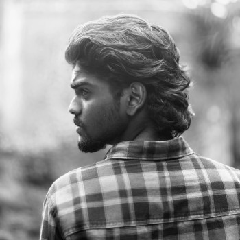 Nithin Lalpramod
